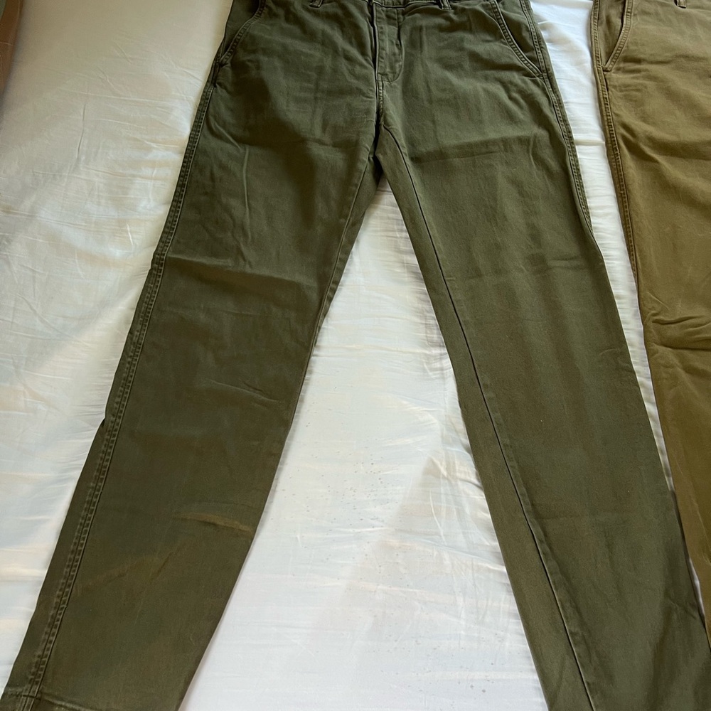 Men's Levi's® XX Chino Standard Taper Pants
